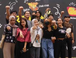 Kampus Kemenperin Cetak SDM Industri Kompeten di Bidang Marketing