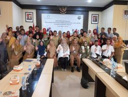 Kemen PPPA mendukung Desa Ramah Perempuan dan Peduli Anak di Bangka Selatan