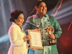 Kabupaten Maros Meraih Penghargaan Kabupaten Layak Anak 2023