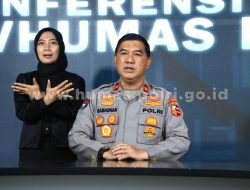 Polri Telusuri Kasus Dugaan Pemalsuan Akta Tanah dan TPPU yang Melibatkan Panji Gumilang