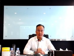 Menperin Berinisiatif Membongkar Kasus IMEI Ilegal