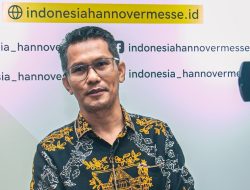 Kontribusi Industri Nonmigas Tinggi dalam Penerimaan Pajak Semester I – 2023