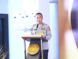 Polri Menegaskan Kesiapannya untuk Mengamankan Pilkada Serentak 2024