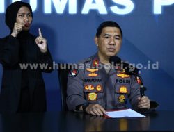 Hari Pertama Operasi Patuh 2023: 15.588 Pelanggar Terdeteksi