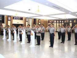 Komjen Wahyu Widada Jadi Kabareskrim