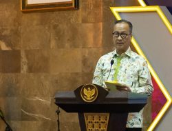 Menperin Melawat ke RRT, Berikut Agendanya