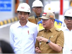 Presiden Tegaskan Pentingnya Utamakan Pendidikan Anak-anak Indonesia