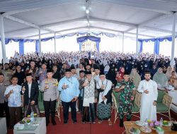 Sandiaga Uno Dorong Santri Manfaatkan Teknologi Digital untuk Menciptakan Peluang Usaha