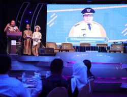 Tingkat Partisipasi Milenial dan Gen Z dalam Pemilu 2024 Menjadi Fokus Para Politisi