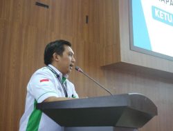 Hari Pertama Latihan Paskibraka, Ridho Ramadhan: Komitmen Berikan yang Terbaik