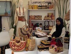 UMKM Bersinar di Festival Indonesia: Pesta Anak Bangsa 2023