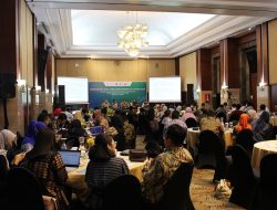 Kemendag Gelar Diseminasi Hasil Analisis ke-2 Tahun 2023