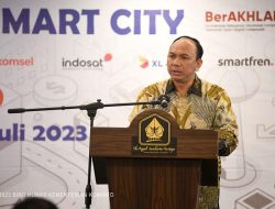Percepat Implementasi 5G untuk Mendorong Peningkatan PDB Nasional