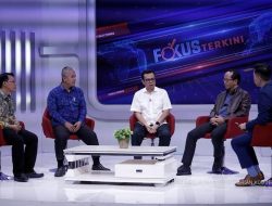 Pemerintah Dorong Publisher Rights untuk Dukung Industri Media yang Adil dan Inovatif