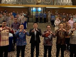 Ombudsman RI Nilai Kepatuhan Penyelenggaraan Pelayanan Publik di Kalimantan Timur