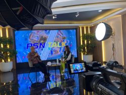 Pemerintah Terus Libatkan Generasi Muda dalam Proyek Strategis Nasional Menuju Indonesia Emas 2045