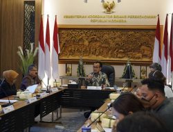 Program Sustainable Landscape Management Multi Donor Trust Fund