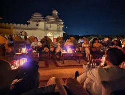 Pertemuan Sherpa G20 Dorong Konsensus Leaders’ Declaration KTT New Delhi 2023