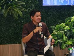 Klarifikasi Pemberitaan atas Kejadian Pasca Pemberian Keterangan Pers Menko Perekonomian