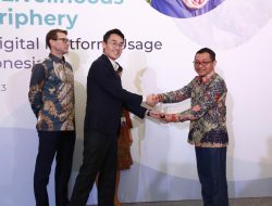 Pemerintah Dorong Kolaborasi untuk Tingkatkan Digitalisasi dan Inklusi Keuangan di Pedesaan