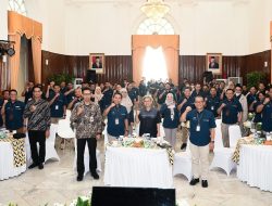 Pengembangan TI: Landasan Utama Kemajuan Treasury di Masa Depan