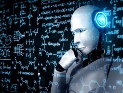 Robot-robot Menegaskan Mereka Tidak Akan Mencuri Pekerjaan atau Melawan Manusia