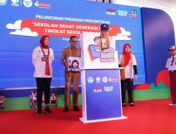 Kemendikbudristek dan Danone Indonesia Kolaborasi Wujudkan Sekolah Sehat