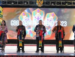 Inovasi Pengelolaan Pangan untuk Stabilitas Harga