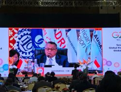 Pertemuan Ketiga FMCBG Presidensi India Bahas Respons G20 terhadap Tantangan Ekonomi