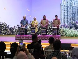 Kebangkitan UMKM Melalui Kreativitas dan Inovasi di KKI 2023