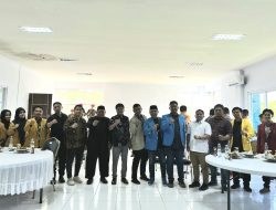 PD Ikatan Pelajar Muhammadiyah Gelar Pelatihan SMBS untuk Pelajar