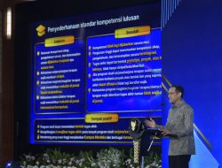 Pimpinan Perguruan Tinggi Beri Dukungan untuk Fleksibilitas Standar Kelulusan Mahasiswa