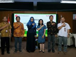 BRIN Mendorong Diversifikasi Pangan