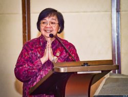 Delegasi RI Siap untuk Perundingan di Konferensi Iklim Dunia