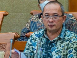 Kemenperin Mendorong IKM Tekstil Naik Kelas melalui Teknologi Sederhana dan Tepat Guna