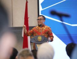 Tahun 2023, Pemerintah Akan Merekrut 572.496 ASN