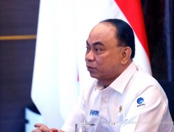 Menuju KTT ke-43 ASEAN: Menkominfo Ajak Persiapkan Orkestrasi Komunikasi Publik yang Solid