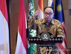 Indonesia Maksimalkan Konektivitas Digital ASEAN