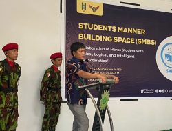 Irfan AB: IPM Punya Tanggung Jawab Mempersiapkan Calon Pemimpin di Masa Depan