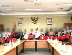 KemenPPPA Berikan Bantuan Khusus kepada 18 Korban TPPO Modus Pekerja Migran Ilegal ke Singapura
