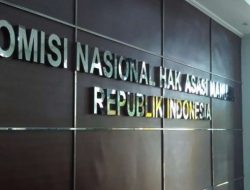 Penyikapan Komnas HAM RI atas Peristiwa Penangkapan Warga Air Bangis