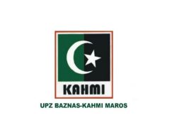 UPZ KAHMI Maros Menyemarakkan HUT RI Ke 78 dengan Kunjungan ke Panti Asuhan