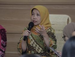 Respons KemenPPPA Terhadap Cuplikan Video Lagu Anak Diduga Berunsur LGBT