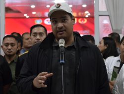 Menpora Dito: Persiapan dan Perencanaan Sumut Menyambut PON XXI/2024 Telah Matang