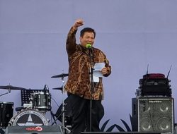 Semangat Kemerdekaan dalam Mewujudkan Pengelolaan Sumber Daya Alam Berkelanjutan