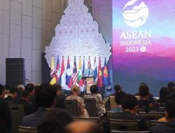 ASEAN Resmi Luncurkan Portal Pencari Tarif Baru untuk Membantu Pelaku Bisnis