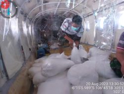 BRIN Gunakan Teknologi Modifikasi Cuaca untuk Mengatasi Pencemaran Udara di Jabodetabek