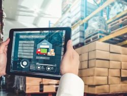 Platform Logistik “Logee” dari Leap-Telkom Digital Mempercepat Digitalisasi UMKM