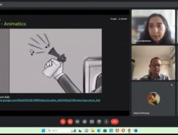 Bawaslu Positif Terhadap Tawaran Google untuk Menangkal Disinformasi melalui Program Kreatif