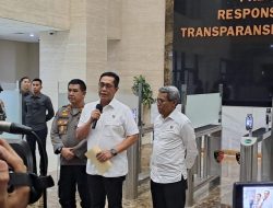 Bareskrim Tetapkan Panji Gumilang sebagai Tersangka Penodaan Agama